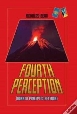 Capa do artigo Fourth Perception