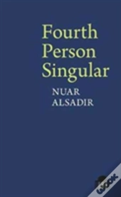 Fourth Person Singular