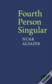 Capa do artigo Fourth Person Singular