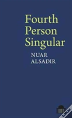 Capa do artigo Fourth Person Singular