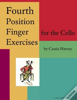 Capa do artigo Fourth Position Finger Exercises For The Cello
