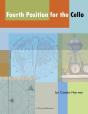 Fourth Position For The Cello - Preview