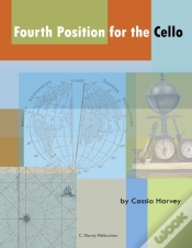 Capa do artigo Fourth Position For The Cello