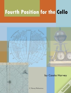 Capa do artigo Fourth Position For The Cello