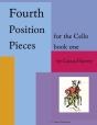 Fourth Position Pieces For The Cello, Book One - Preview