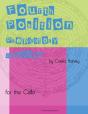 Fourth Position Preparatory Studies For The Cello - Preview