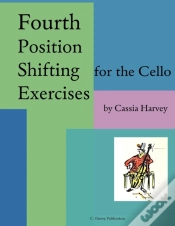 Capa do artigo Fourth Position Shifting Exercises For The Cello