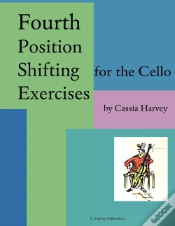 Capa do artigo Fourth Position Shifting Exercises For The Cello