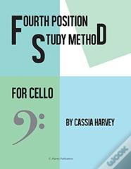 Fourth Position Study Method For The Cello