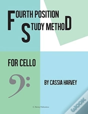 Capa do artigo Fourth Position Study Method For The Cello