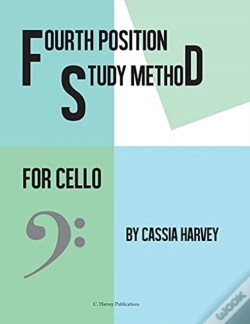 Capa do artigo Fourth Position Study Method For The Cello
