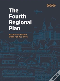 Capa do artigo Fourth Regional Plan