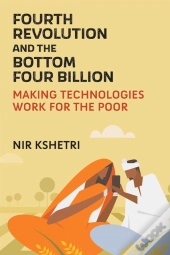 Fourth Revolution And The Bottom Four Billion