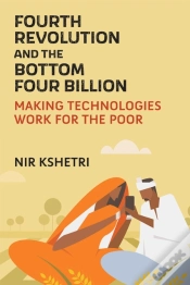 Capa do artigo Fourth Revolution And The Bottom Four Billion