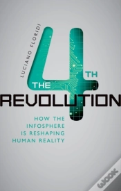 Capa do artigo Fourth Revolution