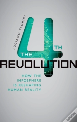 Capa do artigo Fourth Revolution