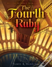 Capa do artigo Fourth Ruby