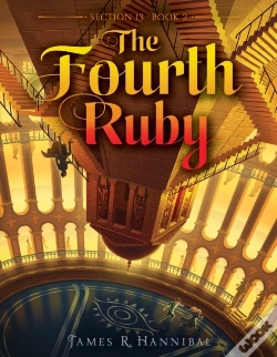 Capa do artigo Fourth Ruby
