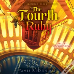 Capa do artigo Fourth Ruby