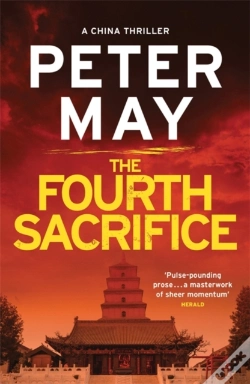 Capa do artigo Fourth Sacrifice
