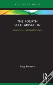 Capa do artigo Fourth Secularisation