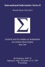 Fourth South American Workshop On String Processing (Wsp 1997) - Preview