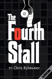 Capa do artigo Fourth Stall