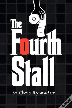 Capa do artigo Fourth Stall