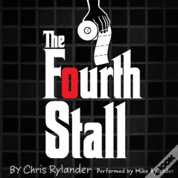 Capa do artigo Fourth Stall