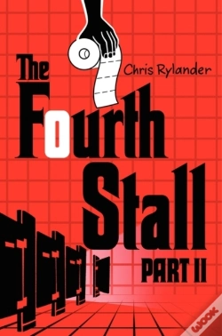 Capa do artigo Fourth Stall Part Ii