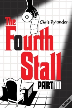 Capa do artigo Fourth Stall Part Iii