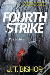 Capa do artigo Fourth Strike