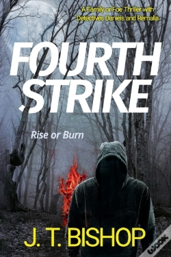 Capa do artigo Fourth Strike