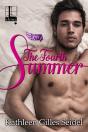 Fourth Summer - Preview