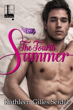 Capa do artigo Fourth Summer