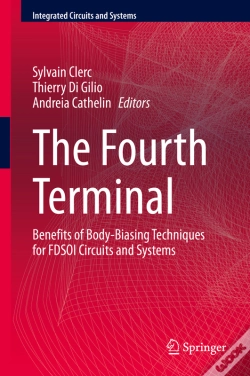 Capa do artigo Fourth Terminal