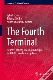 Capa do artigo Fourth Terminal