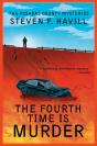 Fourth Time Is Murder - Preview