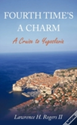 Capa do artigo Fourth Time'S A Charm: A Cruise To Yugos