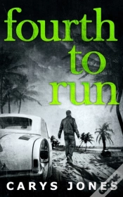 Capa do artigo Fourth To Run