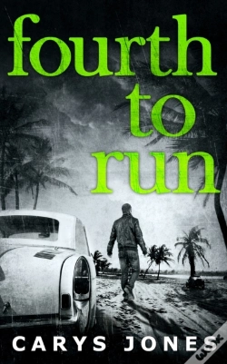 Capa do artigo Fourth To Run