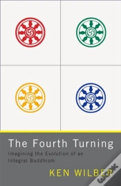 Capa do artigo Fourth Turning