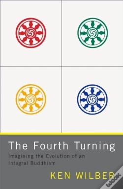Capa do artigo Fourth Turning