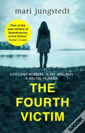Capa do artigo Fourth Victim