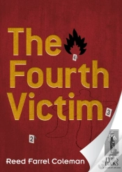Capa do artigo Fourth Victim