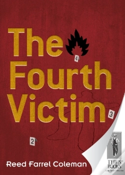 Capa do artigo Fourth Victim
