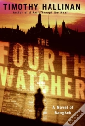 Capa do artigo Fourth Watcher