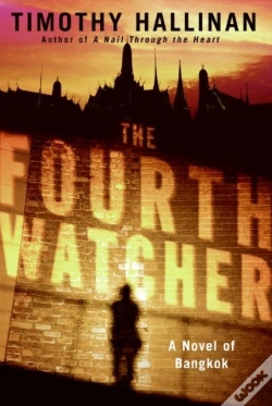 Capa do artigo Fourth Watcher