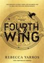 Fourth Wing - Preview