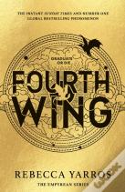 Fourth Wing